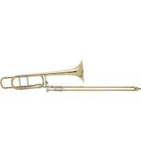 Bach 42BO Stradivarius F Attachment Trombone