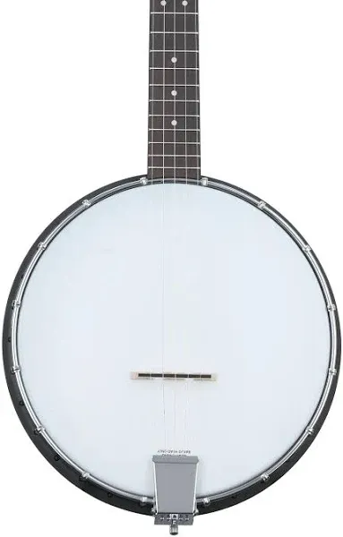 Gold Tone AC-1 Composite Rim Openback 5-String Banjo | Reverb