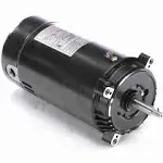 Hayward 56J 1 HP Single Speed Up Rate Replacement Motor