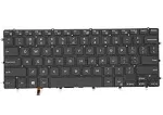 TLBTEK Backlight Laptop Keyboard Replacement Compatible with Dell XPS 15 7558 7568 7590 15-9000 9550 P56F 9560 9570 N7547 N7548,Precision 5510 5520 5530 5540 M5510,Inspiron 15 7558 7568 P55F Laptop