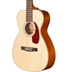 Guild M-140 Acoustic Guitar