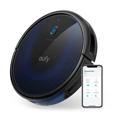 Eufy RoboVac 15C Max Robot Vacuum