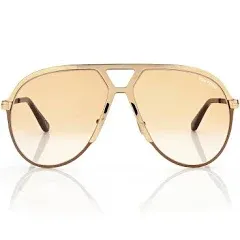 Tom Ford Men's Xavier Sunglasses