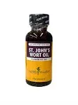 Herb Pharm - St. John's Wort Oil - 1 fl oz