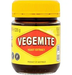 Vegemite 220g