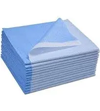 Tidi Avalon Papers Single-Use Medical Equipment Drape