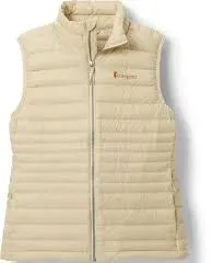 Women's Fuego Down Vest