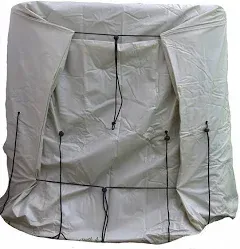 Outdoor Solutions Climate Shield Pool Heater Cover