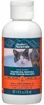 Alaska Naturals – Wild Alaska Salmon Oil Formula Cat Food Topper – EPA and DHA Omega-3 - Supplement for Cats Healthy Skin, Shiny Coat – Made in The USA – 4 oz Bottle