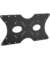 VESA Mount Adapter Plate | Conversion Kit Allows 75X75, 100X100, 200X