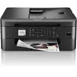 Brother MFC-J1010DW Multifunction Printer