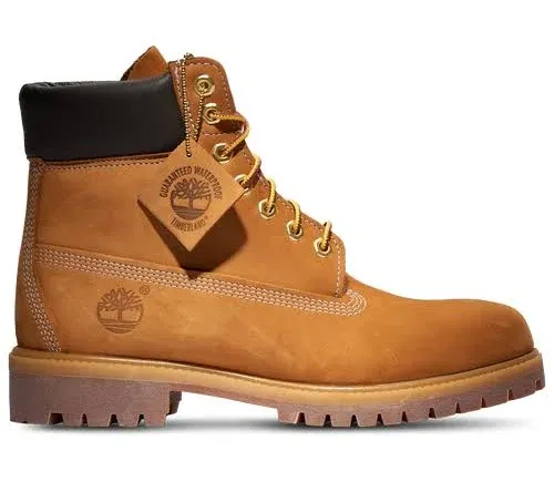 Timberland Men's Premium 6-Inch Waterproof Boots