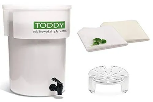 Toddy Commercial Cold Brew System