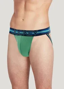 Jockey Men's Sport Stability Pouch