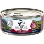 Ziwi Peak Canned Cat Food Lamb Recipe, 6.5-oz