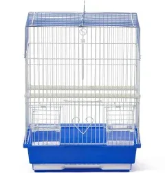 Prevue Pet Products Flat Top Economy Bird Cage