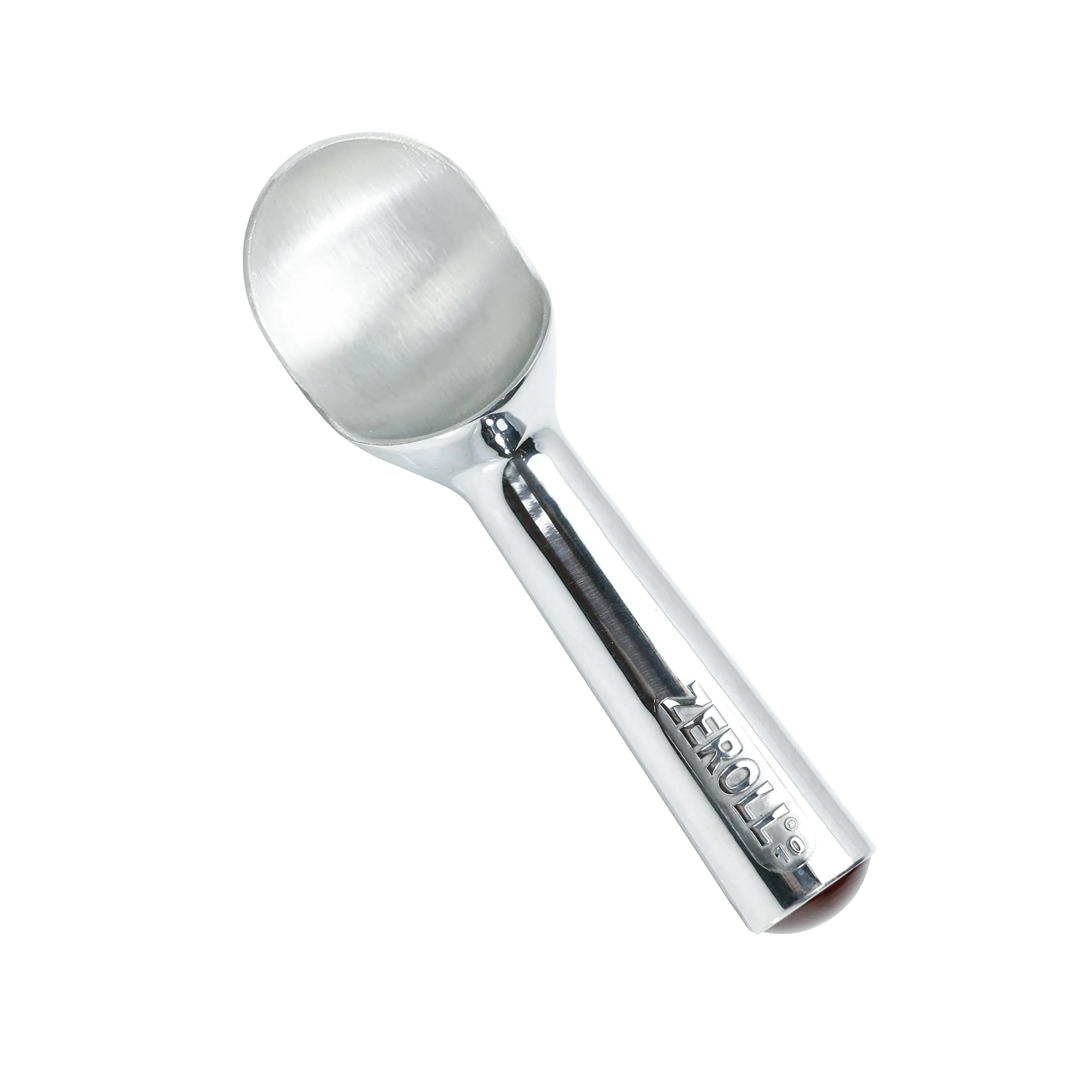 Zeroll Original Ice Cream Scoop with Unique Liquid Filled Heat Conductive Han...