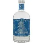 Lyre&#39;s Dry London Gin Non Alcoholic