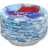 Dixie Ultra Disposable Paper Bowls