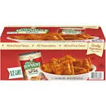 Chef Boyardee Beef Ravioli, in Pasta Sauce - 12 pack, 15 oz cans