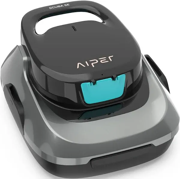 AIPER Cordless Robotic Pool Cleaner