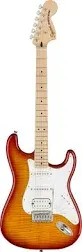 Fender Squier Affinity Stratocaster 3TS