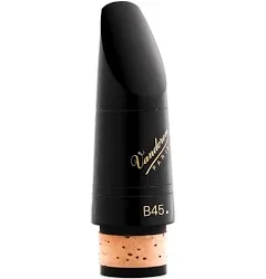 Vandoren CM309 Dot Traditional Bb Clarinet Mouthpiece | Reverb