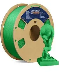 Overture PLA Plus Filament 1.75mm