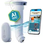 Mylo Smart Ai Pool Alarm - Dual Camera System