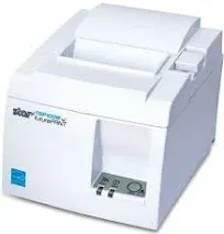 Star Micronics 39481270 TSP650II Receipt Printer - Bluetooth, Thermal