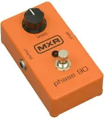 Dunlop MXR Phase 90 M101