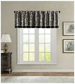 Madison Park Aubrey Window Valance