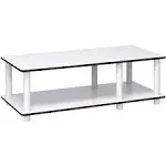 Furinno 11174 Just Low Rise TV Stand for up to 32" TV