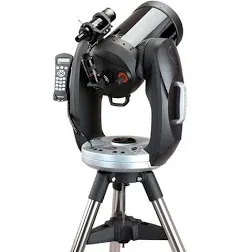 Celestron CPC 800 GPS Computerized Telescope