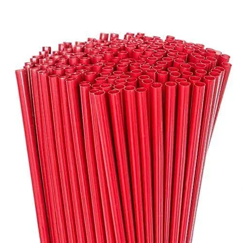 FAONIE 10 Inch Drinking Straws