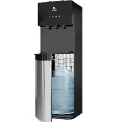 Assorted Publishers Avalon Water Cooler and Dispenser