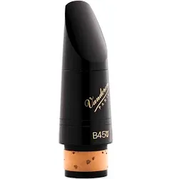 Vandoren B45 Lyre Bb Clarinet Mouthpiece