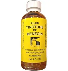 Torbot Tincture of Benzoin