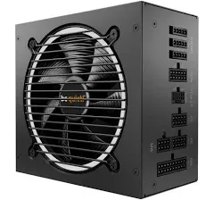 Be Quiet Pure Power 12 M 750W Power Supply