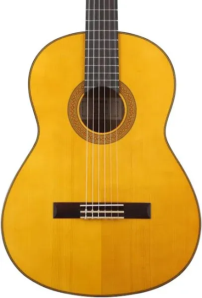 Yamaha CG142SH Classical Guitar