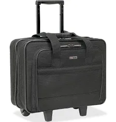 Solo Classic Wheeled Laptop Business Case