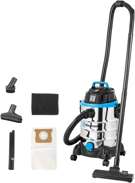 Vacmaster 6 Gallon Wet / Dry Vacuum