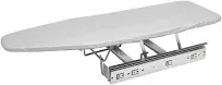 Rev-A-Shelf Vanity Fold Out Ironing Board VIB-20CR