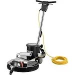 Global Industrial Floor Burnisher 641311