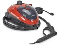 AutoRight C900054.M Red SteamMachine Multi-Purpose Steam Cleaner  