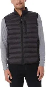 32\u205fDegree Men’s Vest Jacket Size L