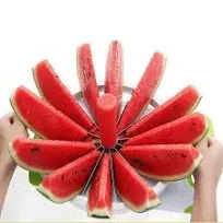 Umira Extra Large Watermelon Slicer Cutter