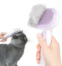 Aumuca Cat Brush