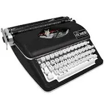 The Oliver Typewriter Company Timeless Manual Typewriter