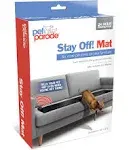 Pet Parade Sonic Repellent Stay Off Mat for Dogs and Cats